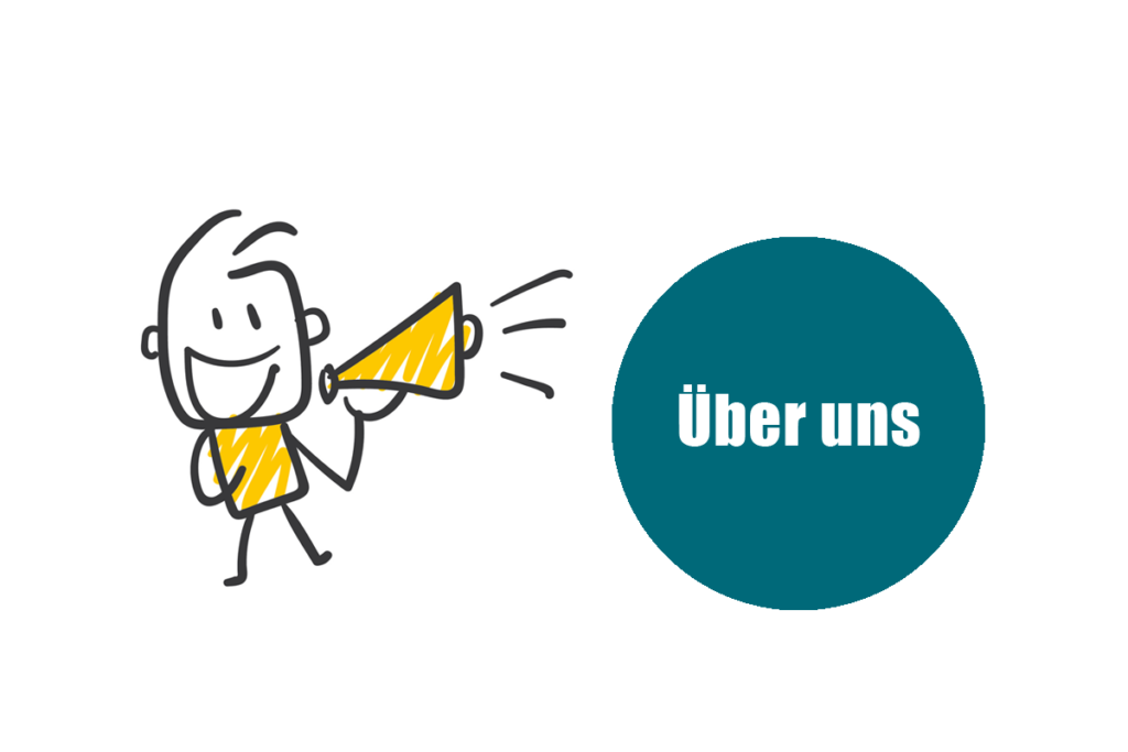 Wir über uns