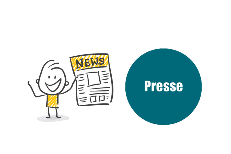 Das Eltern­netz­werk in den Medien