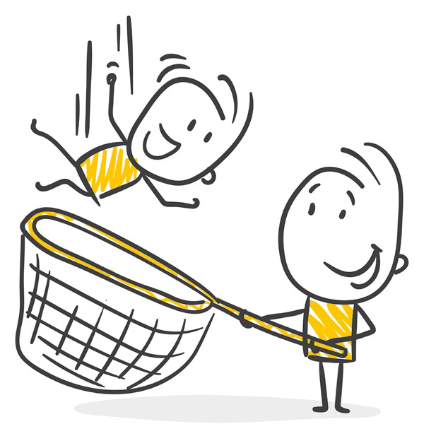 Illustration zum Abschnitt